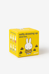 Smoko Miffy Dressing Up Blind Box Figure Smoko Miffy Dressing Up Blind Box Figure