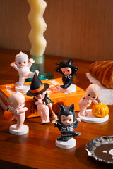 Smoko Kewpie®️ Halloween Blind Box Figure Smoko Kewpie®️ Halloween Blind Box Figure