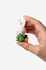 Smoko Miffy In Shoes Blind Box Figure Smoko Miffy In Shoes Blind Box Figure