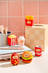 Tayto's Diner Blind Box Figure Tayto's Diner Blind Box Figure