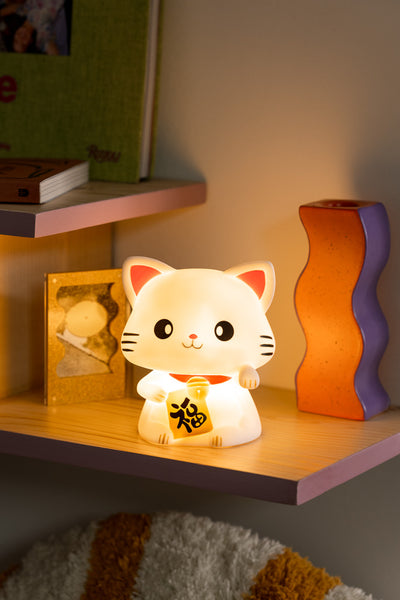 Cat Ambient Light (Preorder)