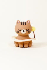 Smoko Astro Cats Blind Box Figure Smoko Astro Cats Blind Box Figure