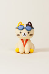 Smoko Astro Cats Blind Box Figure Smoko Astro Cats Blind Box Figure