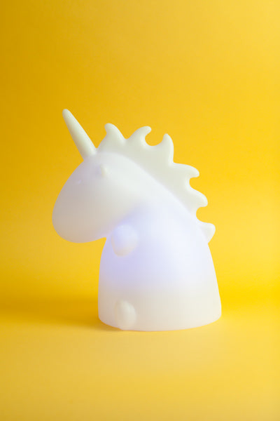 Glow in the Dark Unicorns Toy