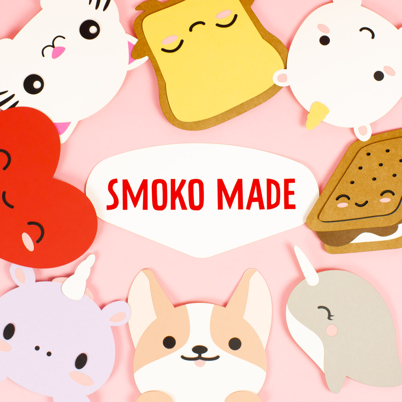 Key Rings Smoko Smoko Made – Smoko Inc