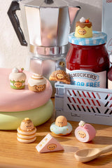 Tayto Treats Mini Blind Box Figure