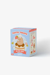 Tayto Treats Bag Charm Blind Box