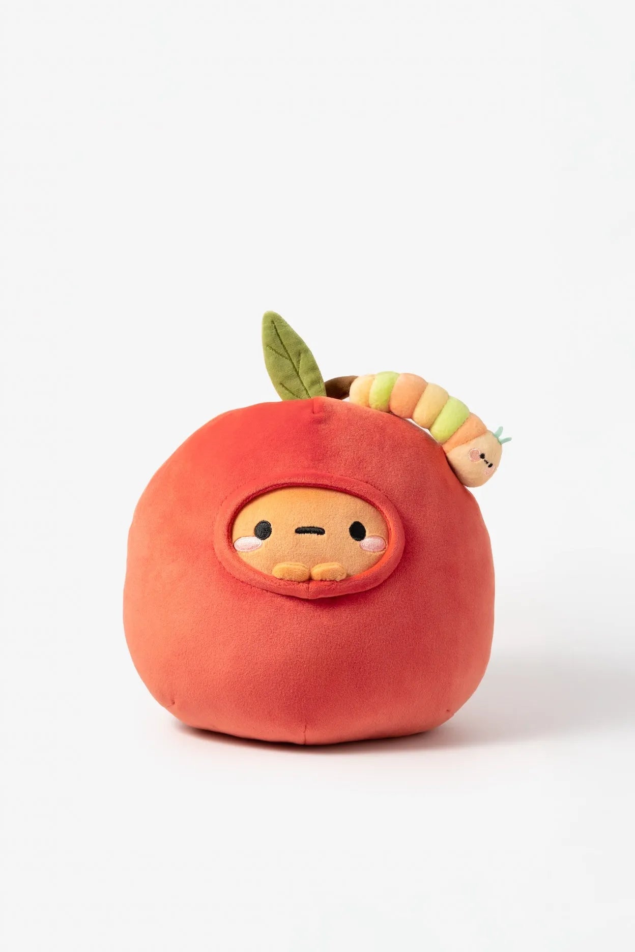Apple Tayto Potato Midi Mochi Plush