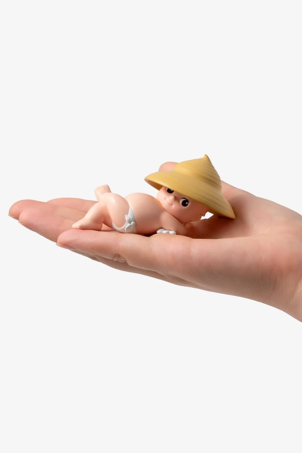 Smoko Kewpie®️ In the Garden Blind Box Figure