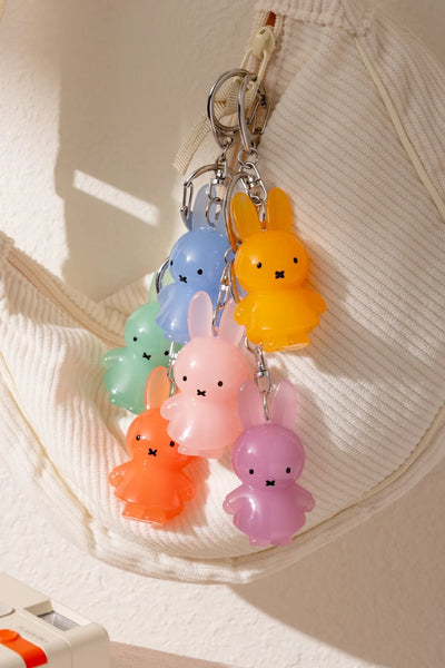 Smoko Miffy Pastel Jelly Keychain Blind Box | SMOKO – Smoko Inc Smoko Miffy Pastel Jelly Keychain Blind Box | SMOKO – Smoko Inc