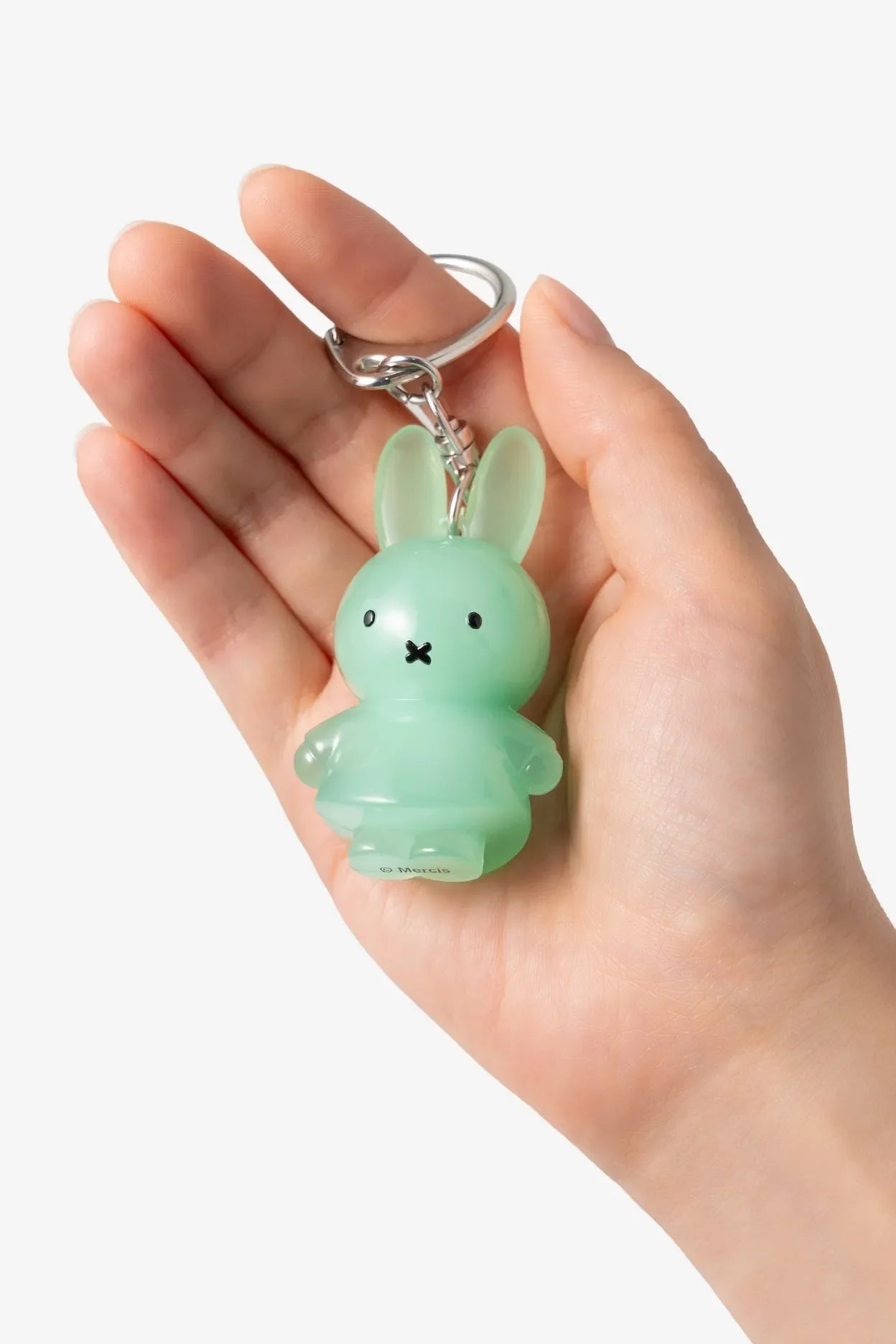 Smoko Miffy Pastel Jelly Keychain Blind Box | SMOKO – Smoko Inc Smoko Miffy Pastel Jelly Keychain Blind Box | SMOKO – Smoko Inc
