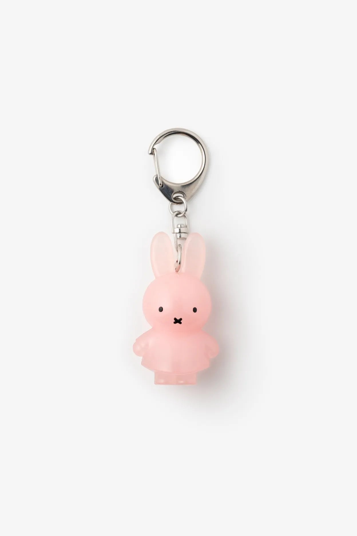 Key Rings Smoko Smoko Miffy Pastel Jelly Keychain Blind Box | SMOKO – Smoko Inc
