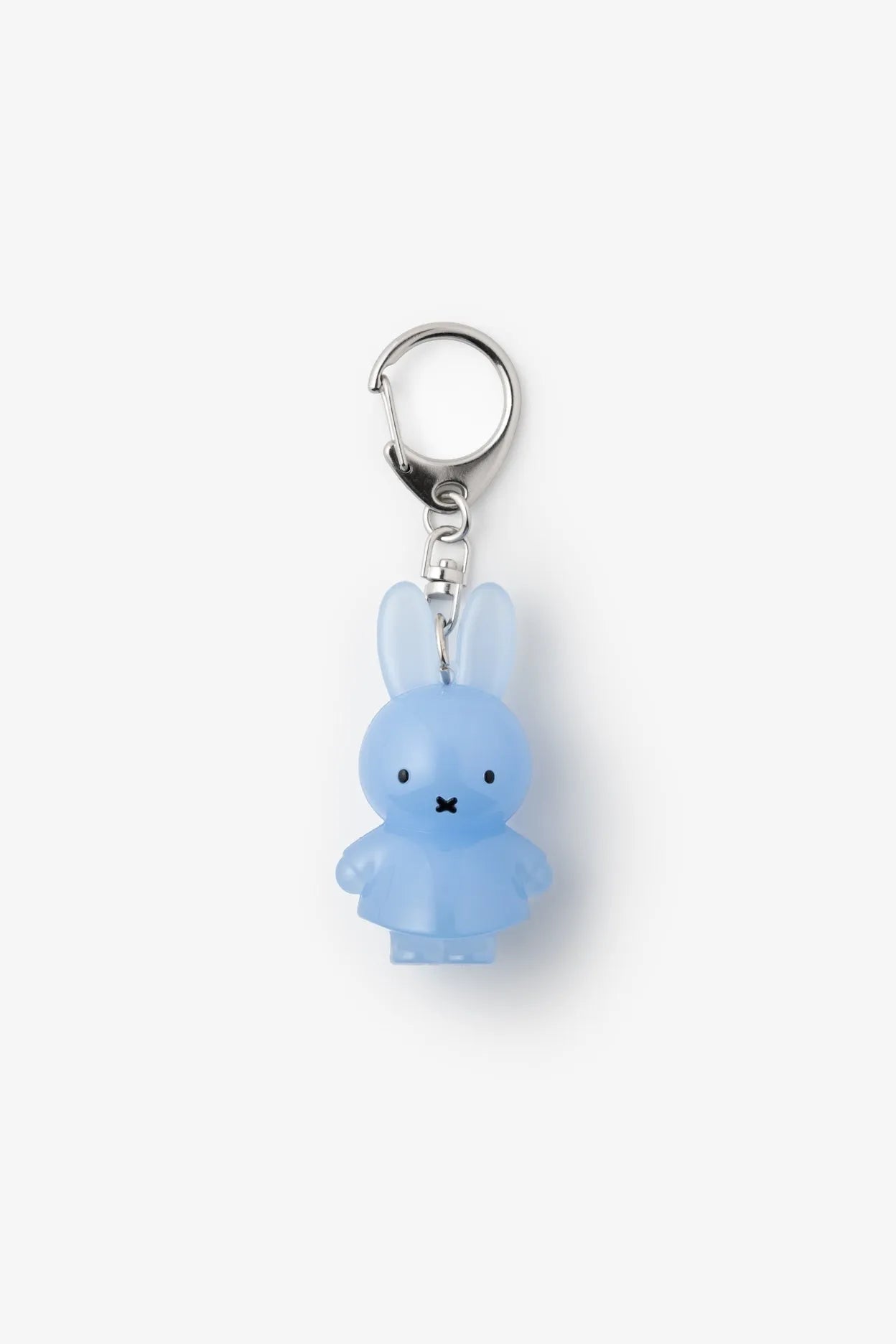 Smoko Miffy Goes Pastel Jelly Keychain Blind Box