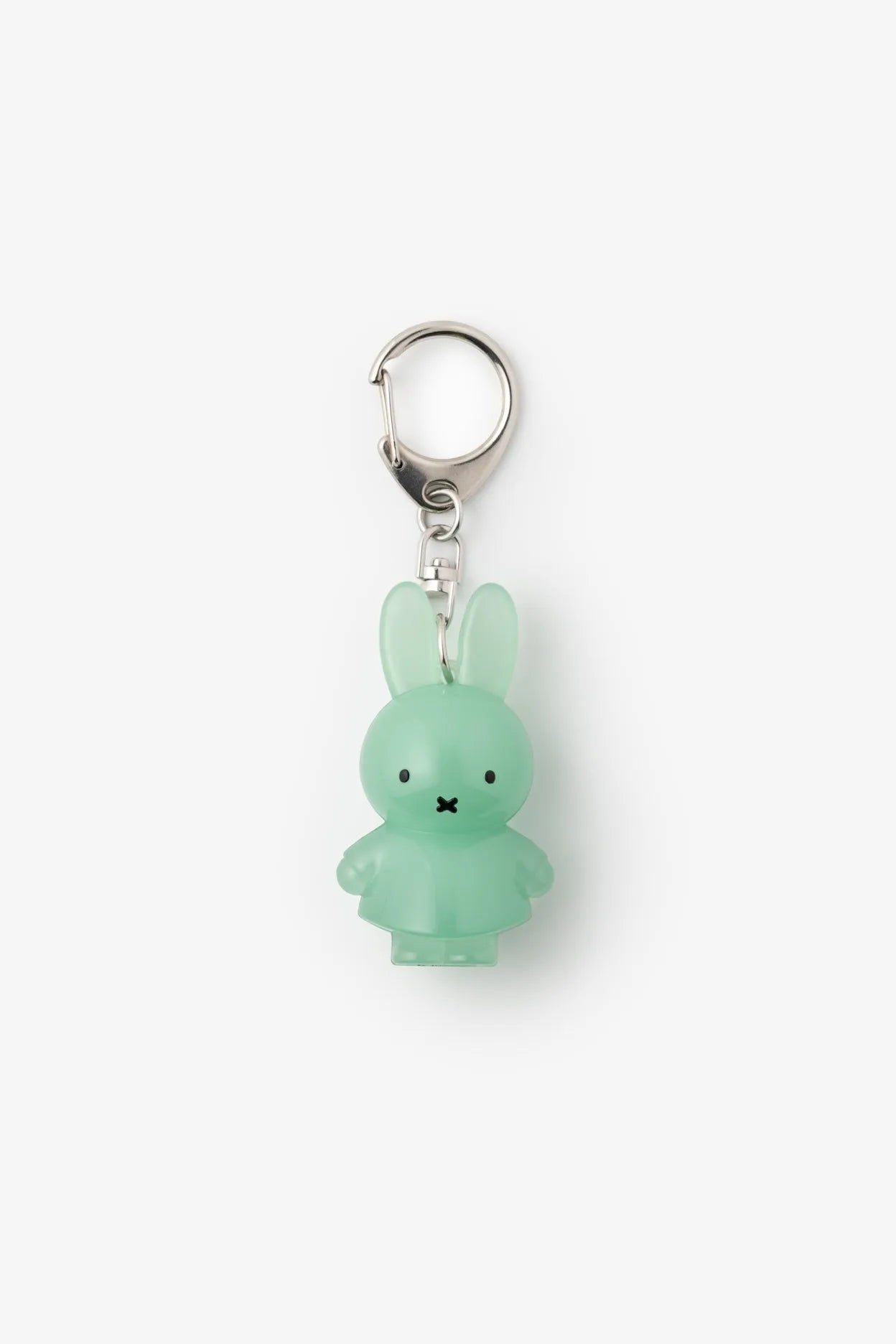 Key Rings Smoko Smoko Miffy Pastel Jelly Keychain Blind Box | SMOKO – Smoko Inc