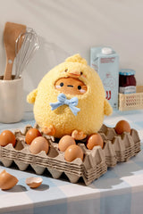 Chick Tayto Potato Midi Mochi Plush