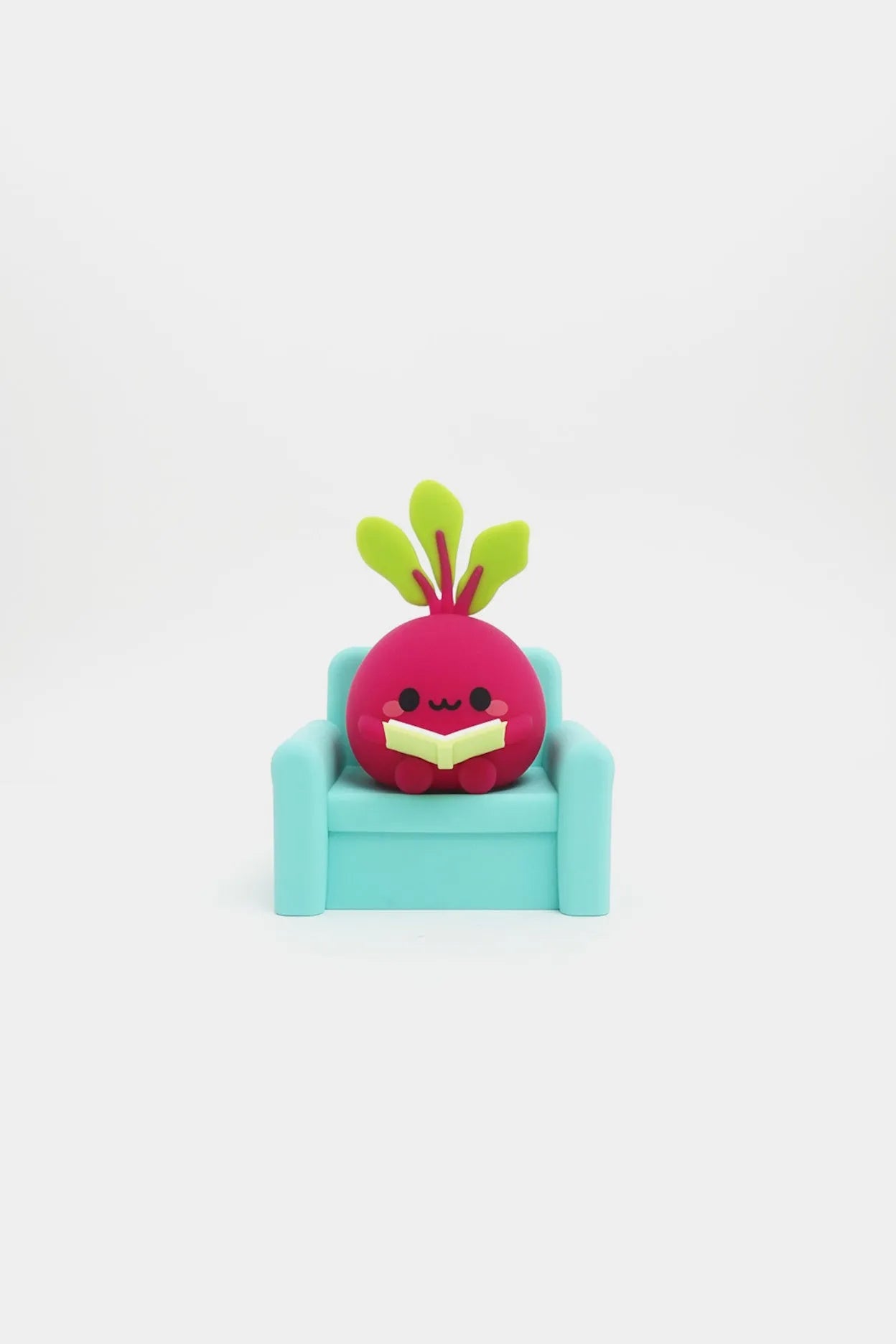 Billie Beets Mix N Match Couch Ambient Light