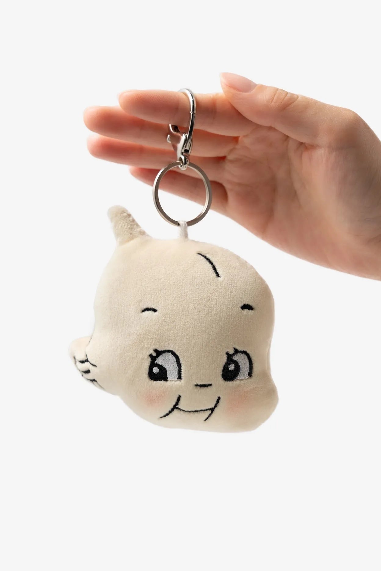 Smoko Kewpie®️ Bag Charm