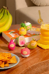 Tayto Tropical Fruits Blind Box Figure