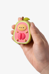 Tayto Tropical Fruits Blind Box Figure