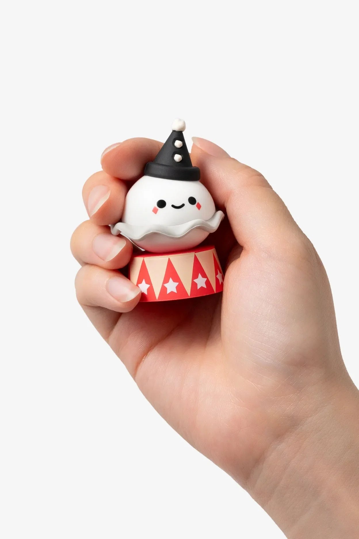 Smoko Friends Mimes Blind Box Figure
