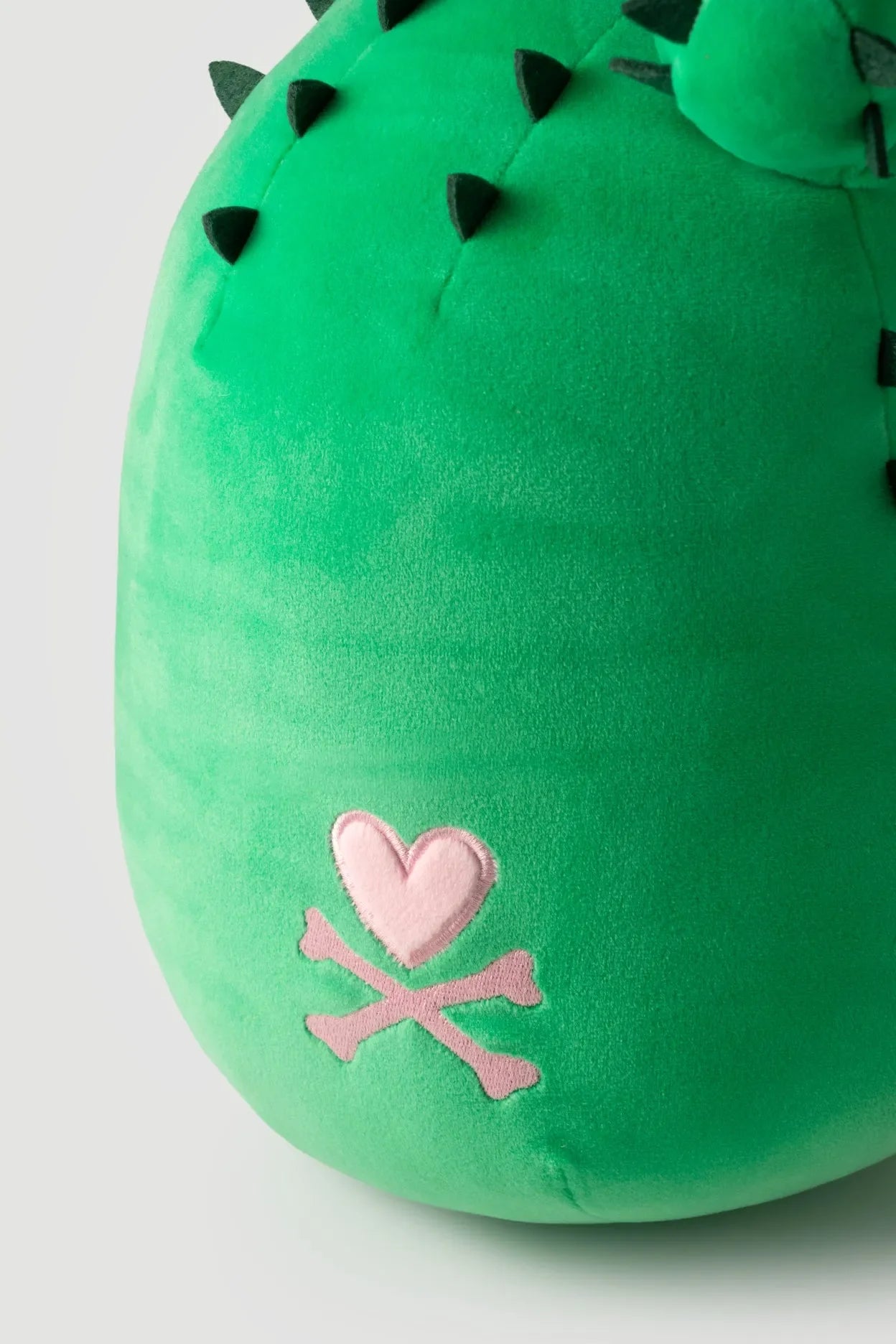 SANDy Tayto Potato Midi Mochi Plush