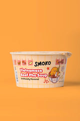 Smoko Vietnamese Beef Pho Soup