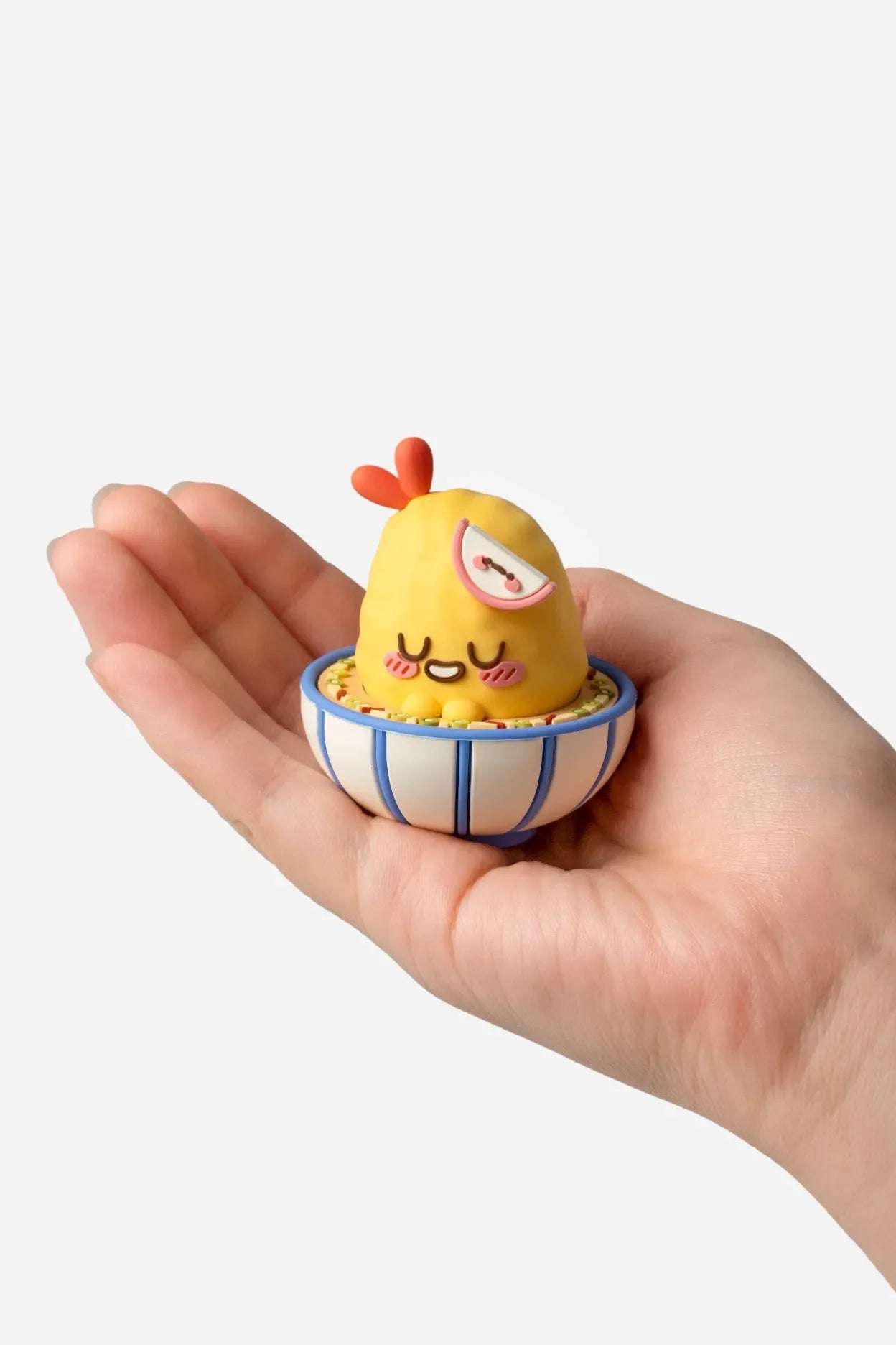 Smoko Tempura Shrimpie Blind Box Figure