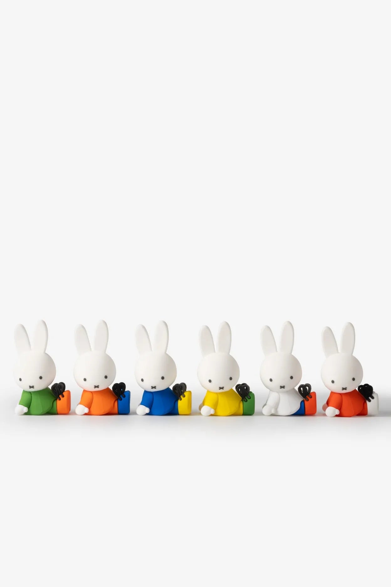 Smoko Miffy In Shoes Blind Box Figure | SMOKO – Smoko Inc Smoko Miffy In Shoes Blind Box Figure | SMOKO – Smoko Inc