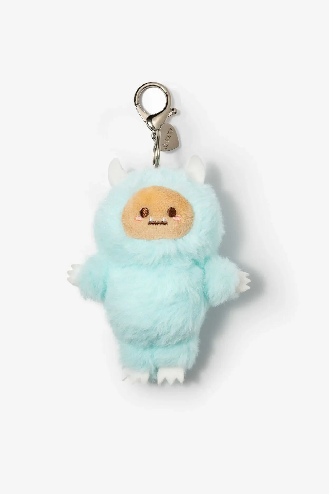 Hank Yeti Goes Pastel Blind Box Bag Charm