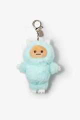 Hank Yeti Goes Pastel Blind Box Bag Charm