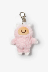 Hank Yeti Goes Pastel Blind Box Bag Charm