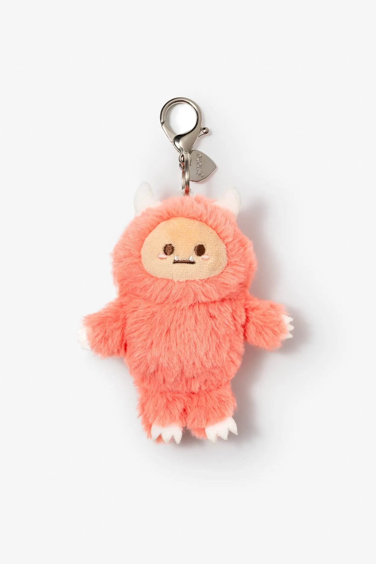 Hank Yeti Goes Pastel Blind Box Bag Charm