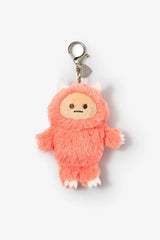 Hank Yeti Goes Pastel Blind Box Bag Charm