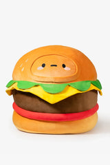 Hamburger Tayto Potato Giant Mochi Plush