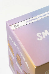 Hank Yeti Doing Yoga Blind Box Figure