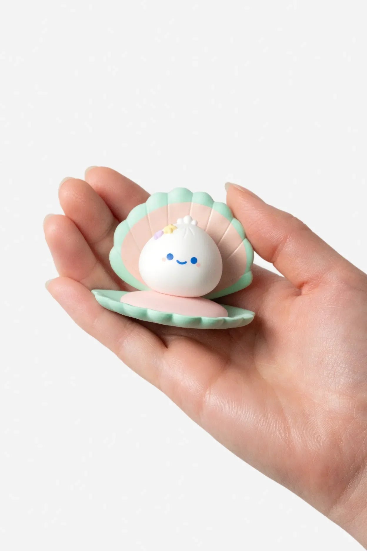 Smoko Friends Island Life Blind Box Figure