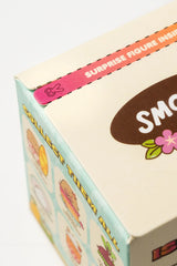 Smoko Friends Island Life Blind Box Figure