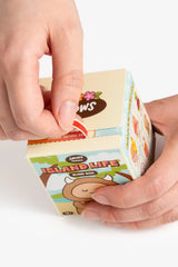 Smoko Friends Island Life Blind Box Figure