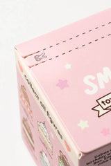 Smoko Friends Birthday Cake Blind Box Figure