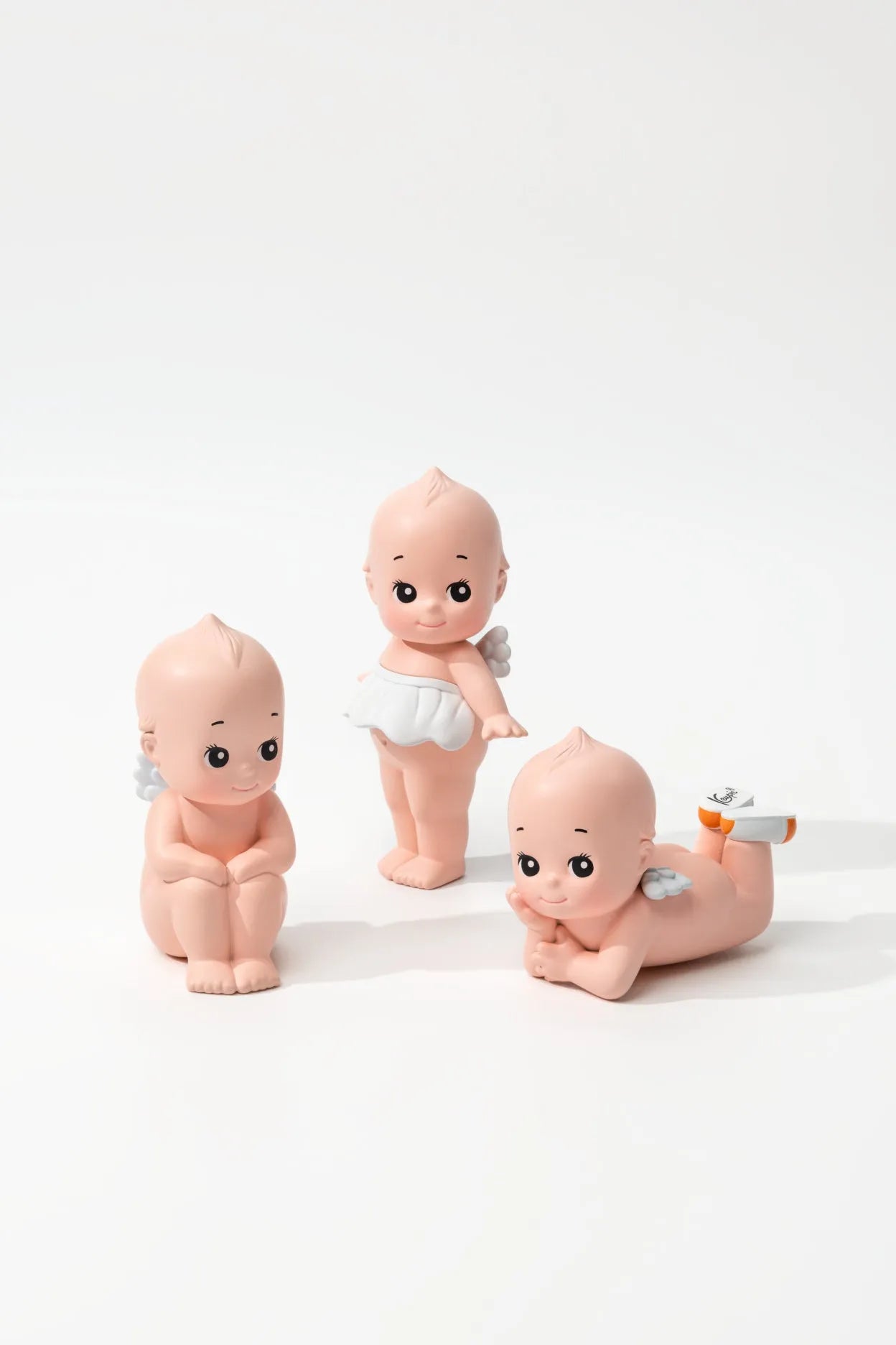 Smoko Kewpie®️ Blind Box Figure