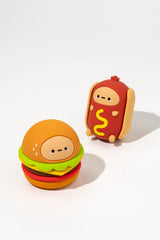 Tayto's Diner Blind Box Figure