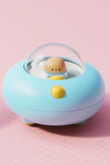 Astro Tayto UFO Speaker