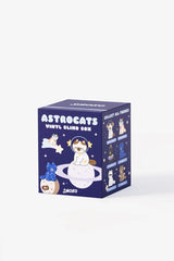 Smoko Astro Cats Blind Box Figure
