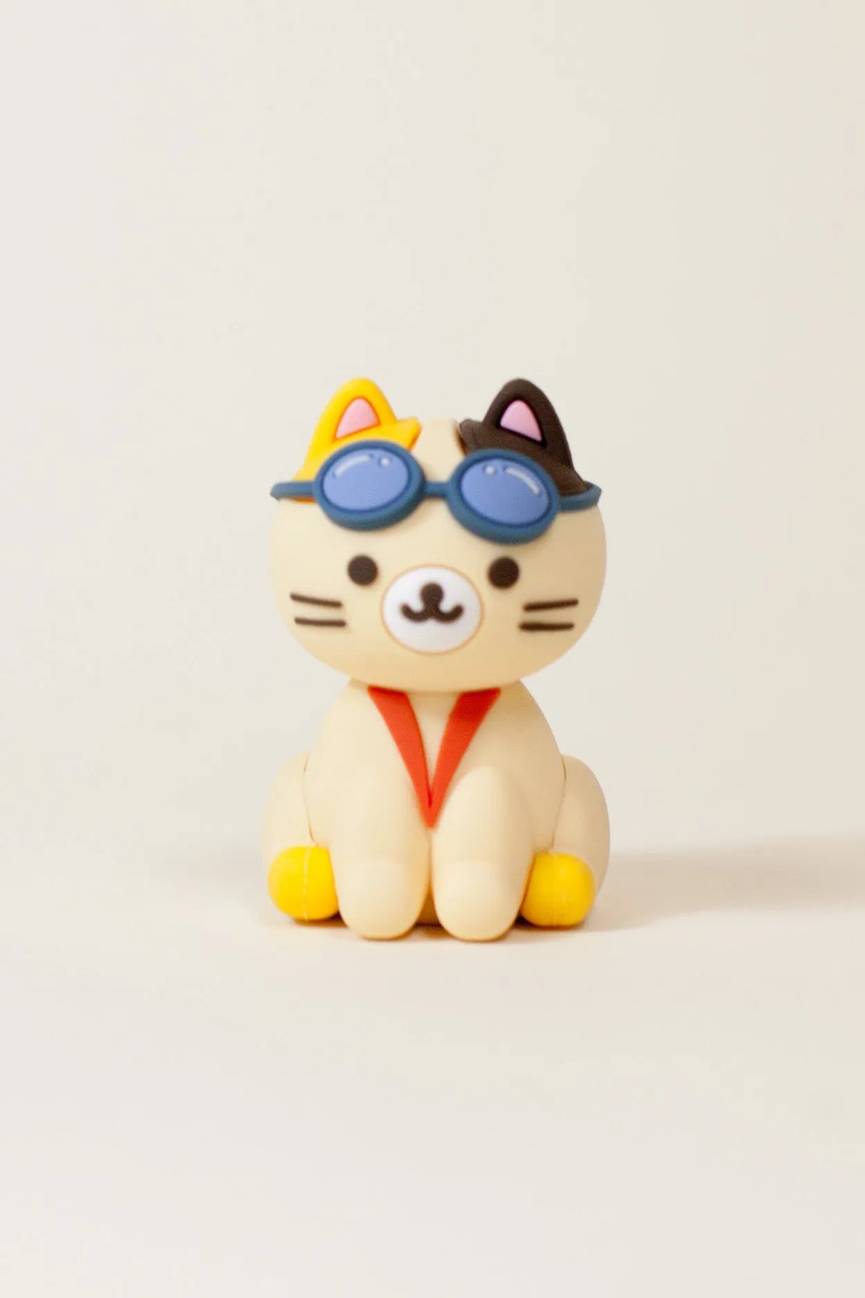 Smoko Astro Cats Blind Box Figure