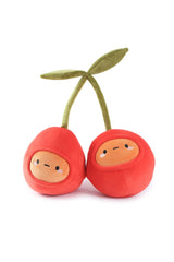 Fruit Tayto Potato Midi Mochi Plushies