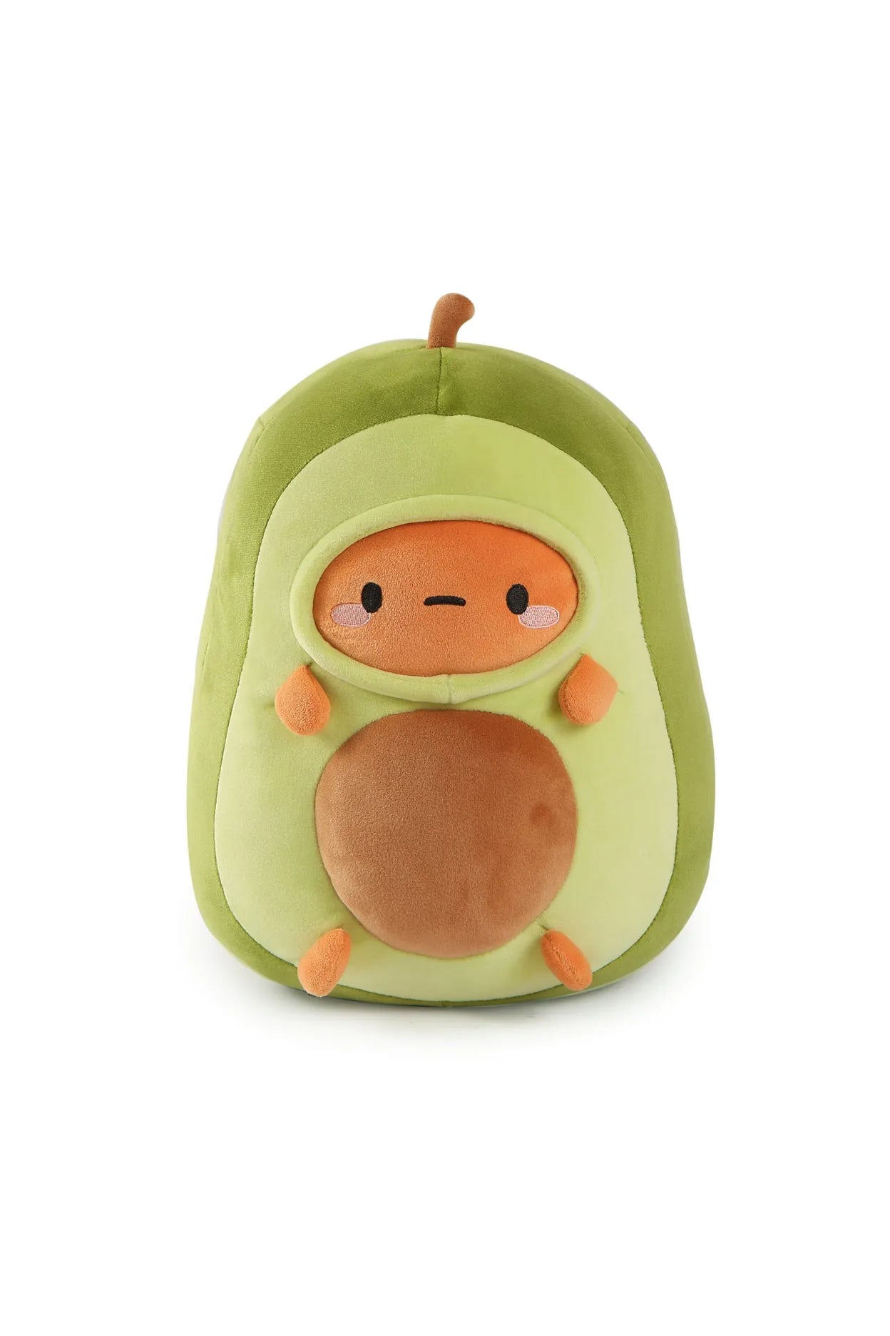 Fruit Tayto Potato Midi Mochi Plushies