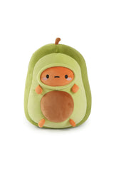 Fruit Tayto Potato Midi Mochi Plushies