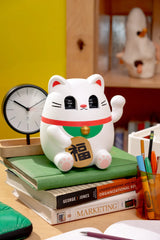 Magic Maneko Lucky Cat Fortune Teller