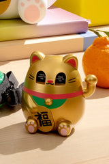 Magic Maneko Lucky Cat Fortune Teller