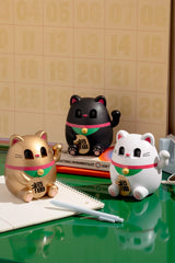 Magic Maneko Lucky Cat Fortune Teller
